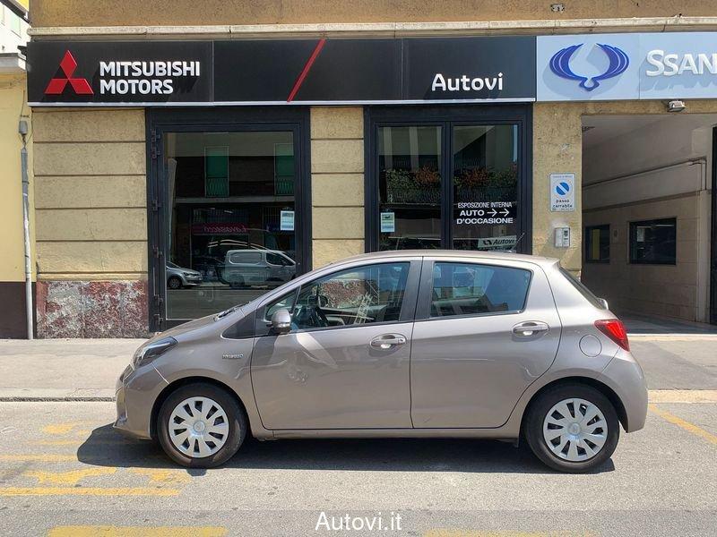 Toyota Yaris Yaris 1.0 3 porte Active