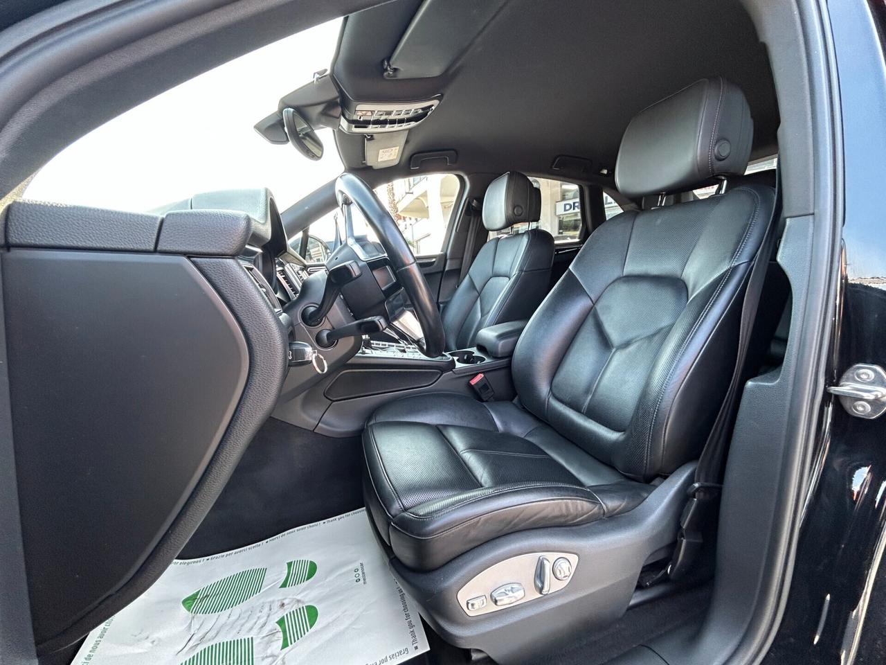 Porsche Macan 3.0d S 258cv pdk