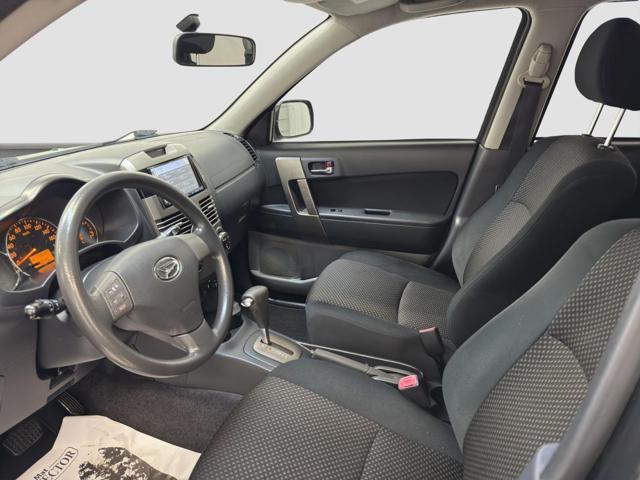 DAIHATSU Terios 1.3 4WD B You*UNICO PROP*AUTOMATICO*