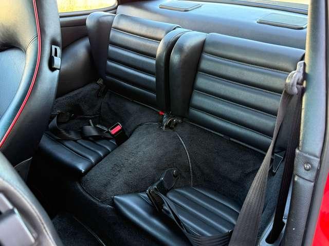Porsche 911 CARRERA 3.2 COUPE' (CAMBIO G50)