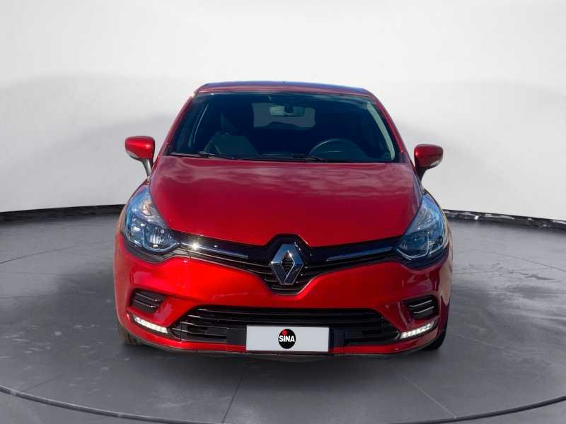RENAULT Clio 1.2 16v Zen 75cv