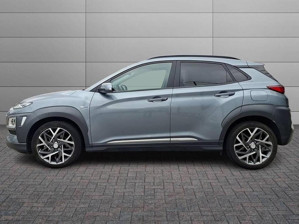 Hyundai Kona 1.6 HEV Xprime 2WD DCT