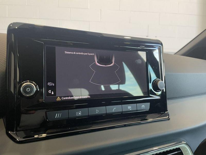 SEAT Arona 1.0 Eco TSI 70kW Black Edition