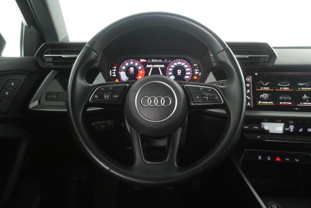 AUDI A3 A3 SPB 30 TFSI