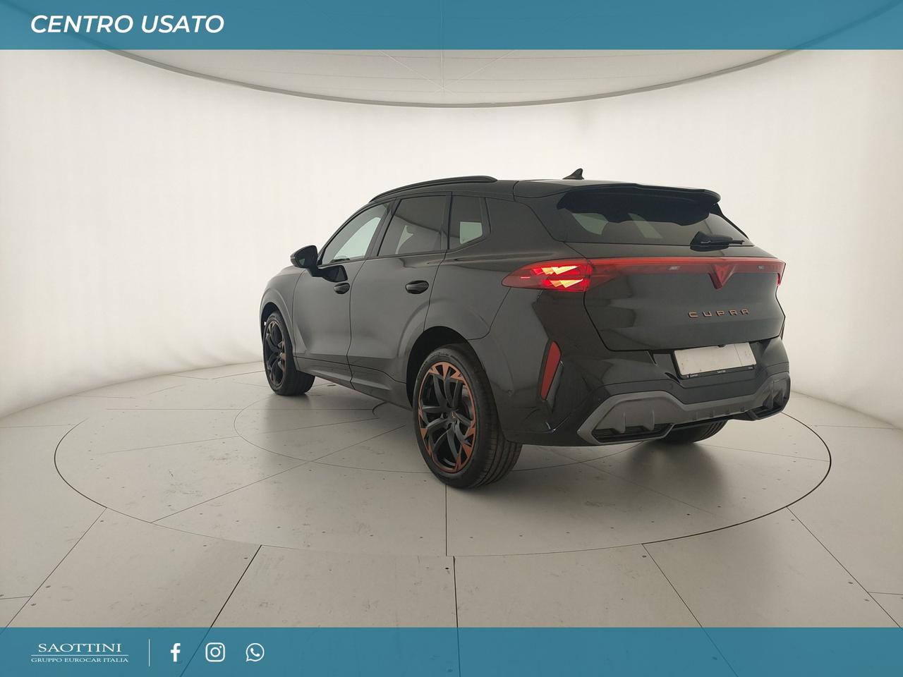 1.5 Hybrid 150 CV DSG