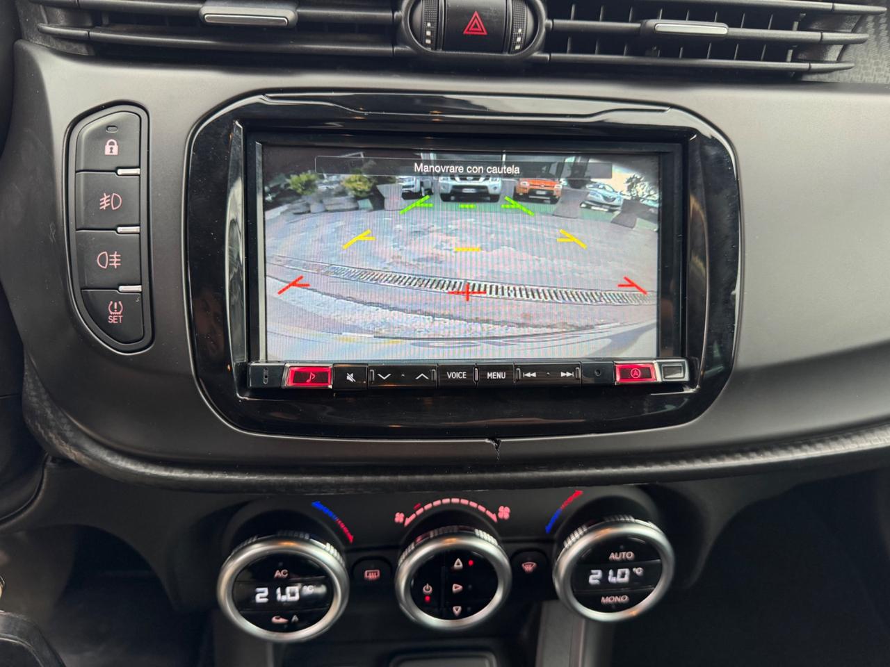 Alfa Romeo Giulietta 1.6 JTDm 120 CV Sport