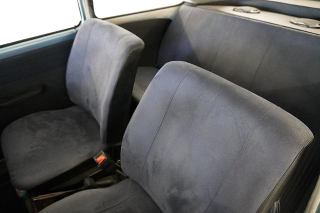 VOLKSWAGEN Maggiolone MAGGIOLONE 1.3