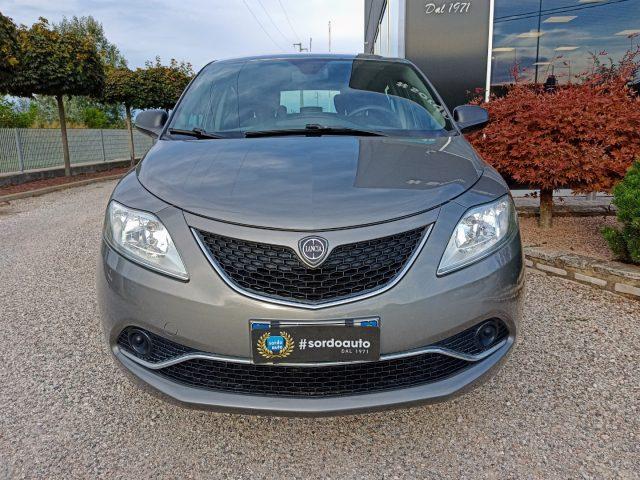 LANCIA Ypsilon 1.2 GPL Ecochic Silver "NEOPATENTATI"