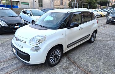 Fiat 500L 1.6 Multijet 105 CV TAGLIANDATA GARANZIA
