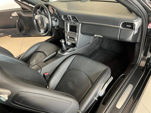 PORSCHE 911 Carrera 3.6 Coupè 325CV MANUALE ! ITALIANA !