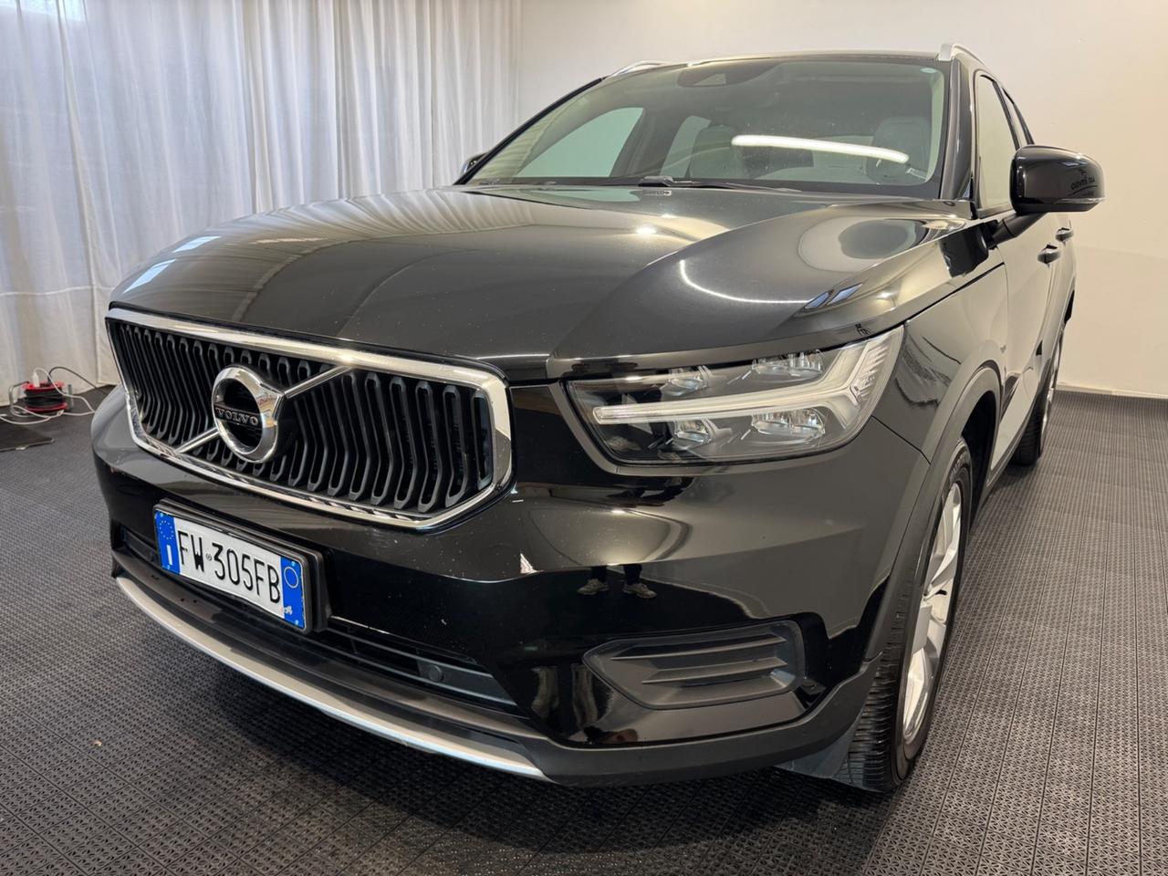 Volvo XC40 D3 Geartronic Momentum