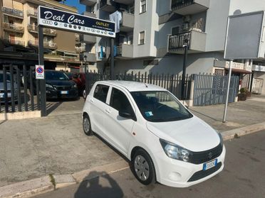 Suzuki Celerio 1.0 Style
