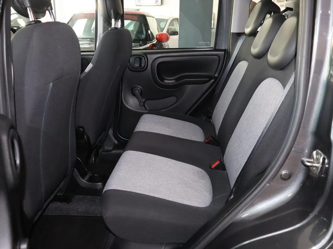 Fiat Panda Easy 1.2 GPL #50231