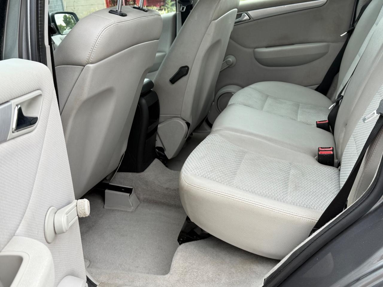 Mercedes-benz A 150 A 150 BlueEFFICIENCY Coupé Elegance