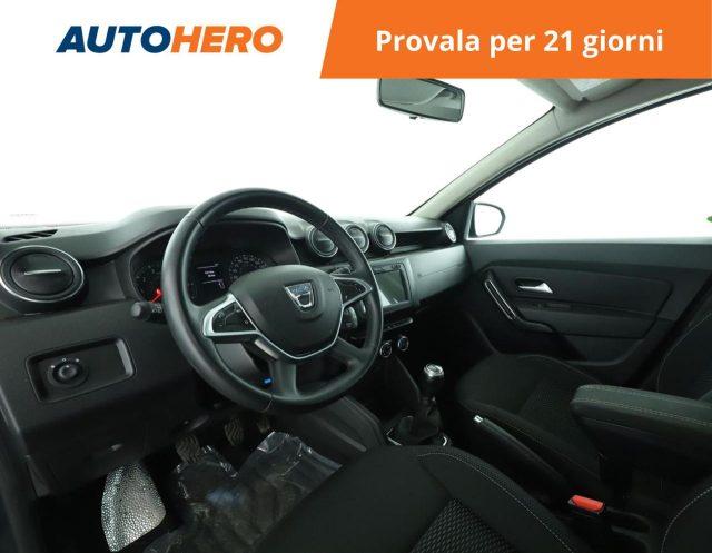 DACIA Duster 1.5 Blue dCi 8V 115 CV 4x2 Comfort