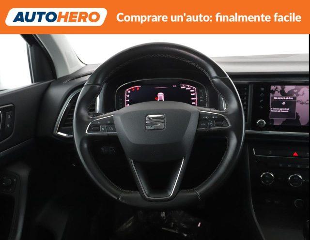 SEAT Ateca 1.5 EcoTSI DSG Business