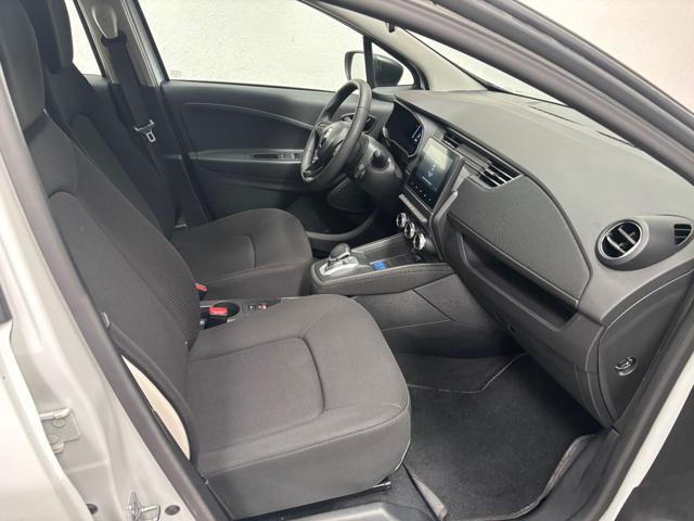 RENAULT ZOE Life R110 51 KW BATTERIA DI PROPRIETA'