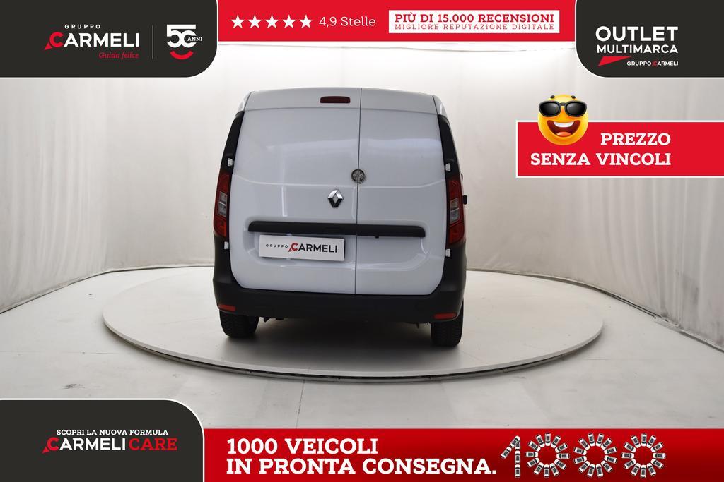 Renault Express van 1.5 Blue dci 95cv Fap