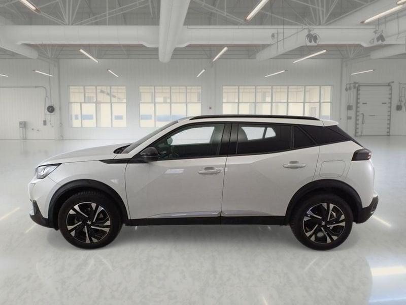 Peugeot 2008 2008 BlueHDi 130 S&S EAT8 Allure Pack