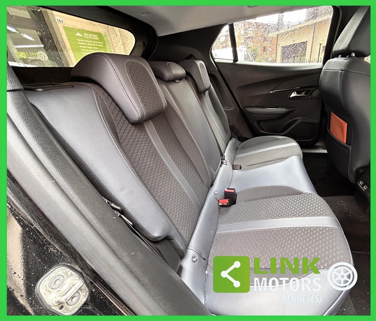 Peugeot 2008 PureTech 100 S&S Allure Navi Pack 09/2020