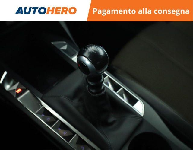 DS AUTOMOBILES DS 3 Crossback PureTech 100 So Chic