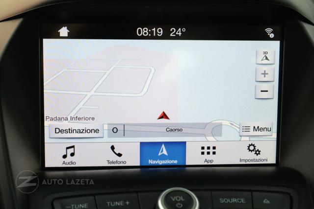 FORD Kuga 2.0 120 CV Titanium