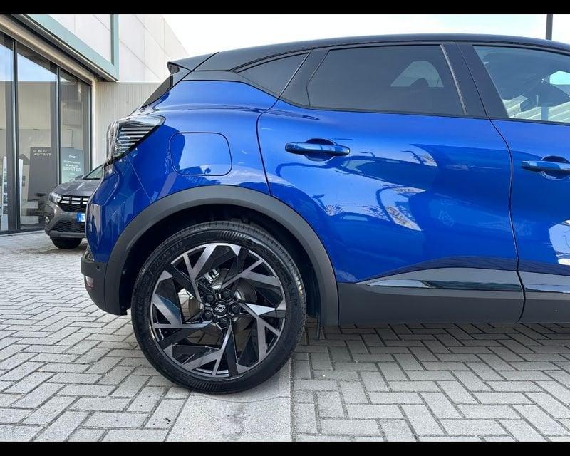 Renault Captur Captur Full Hybrid E-Tech Esprit Alpine 145 CV