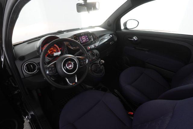 FIAT 500 500 1.0 Hybrid Cult