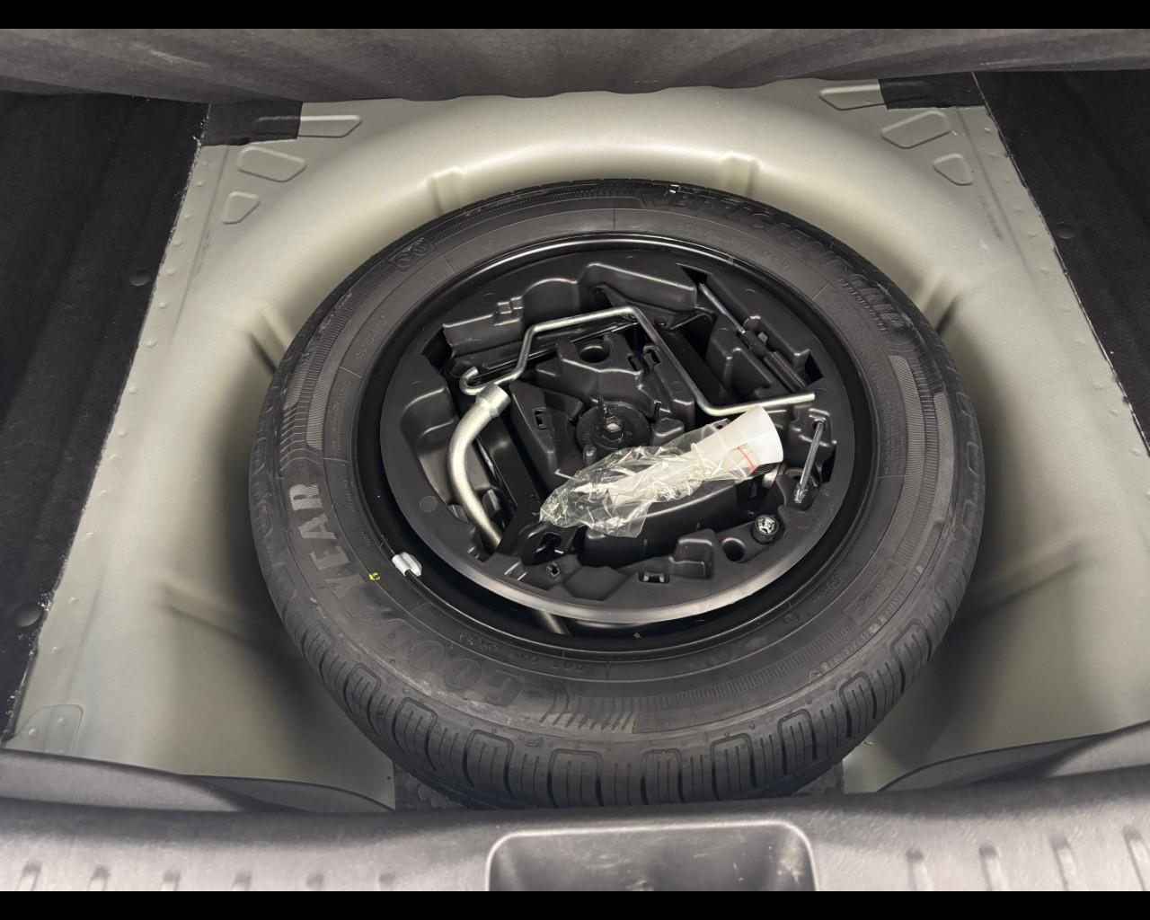 FIAT Tipo SW 1.5 t4 hybrid Cross 130cv dct