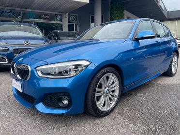 Bmw 116 116i 5p. Msport