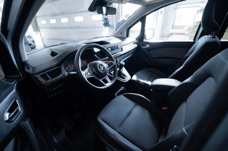 Renault Kangoo Passenger 1.3 tce Edition One Plus 130cv