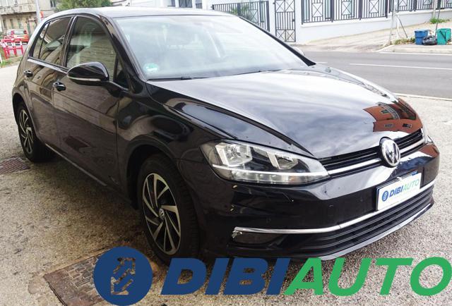 VOLKSWAGEN Golf 1.6 TDI 115 CV 5p. Bussines JOIN