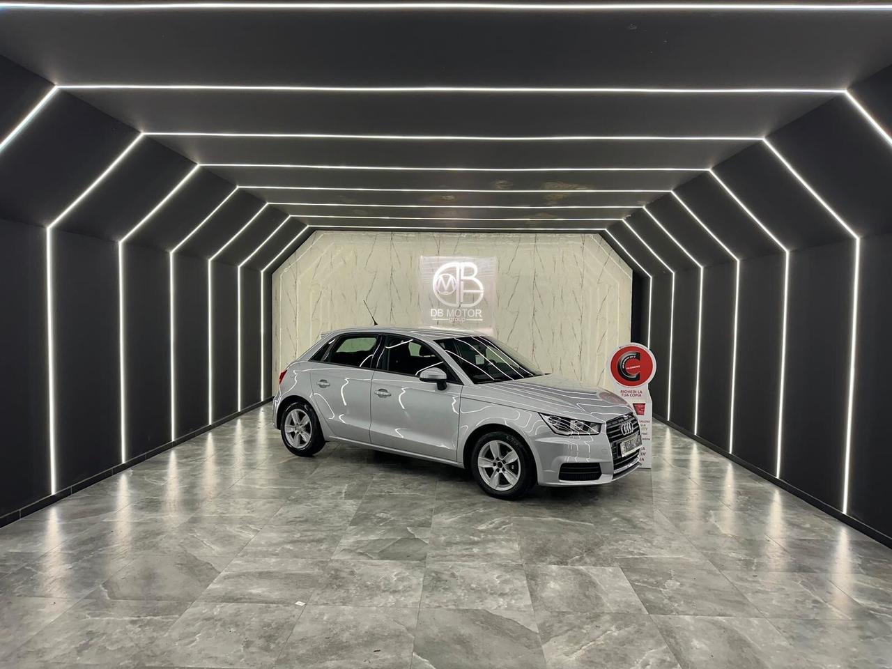 Audi A1 1.4 TDI