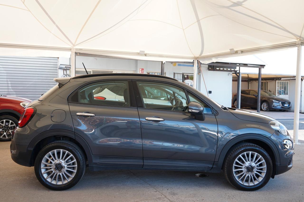 Fiat 500X 1.6 MultiJet 120 CV Lounge - 2020