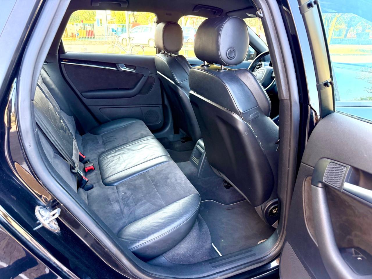 Audi A3 S3 2.0 TFSI quattro 5 Porte