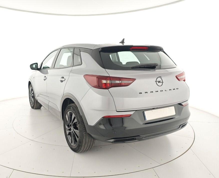 Opel Grandland 1.2 Turbo 12V 130 CV GS