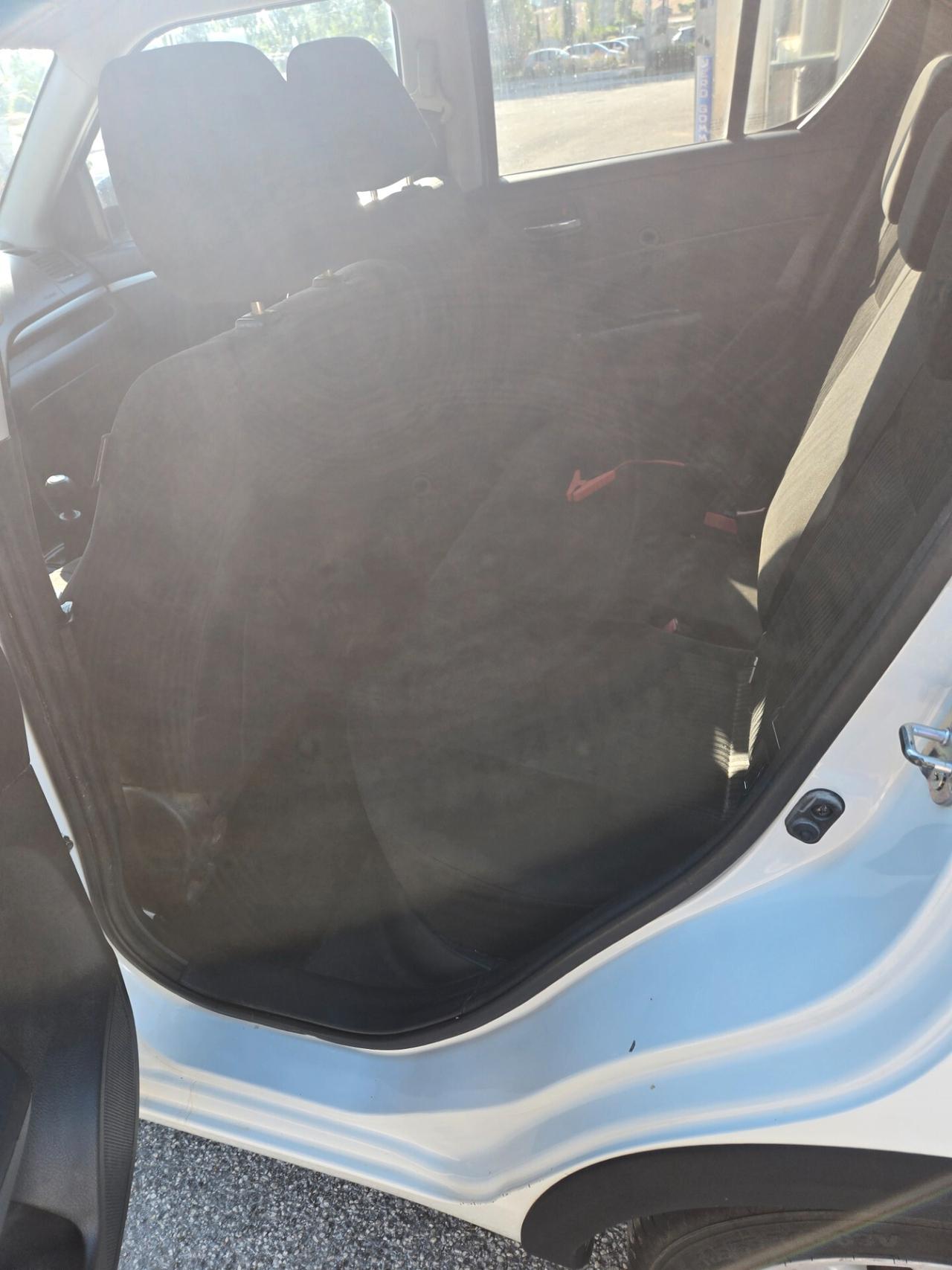 Suzuki Swift 1.2 VVT Start&Stop 5 porte