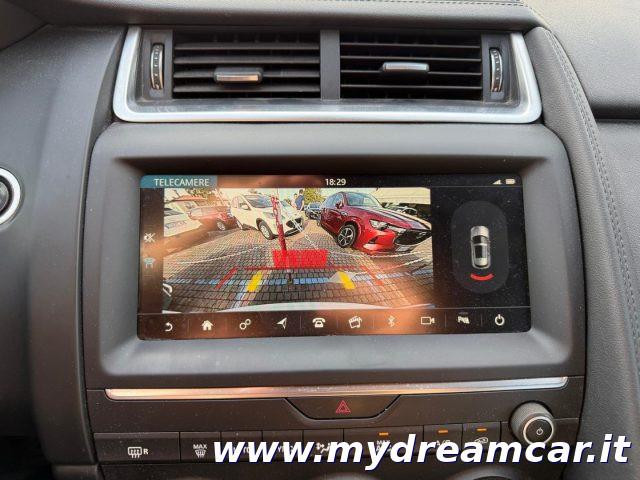 JAGUAR E-Pace 2.0D 150 CV AWD aut. S