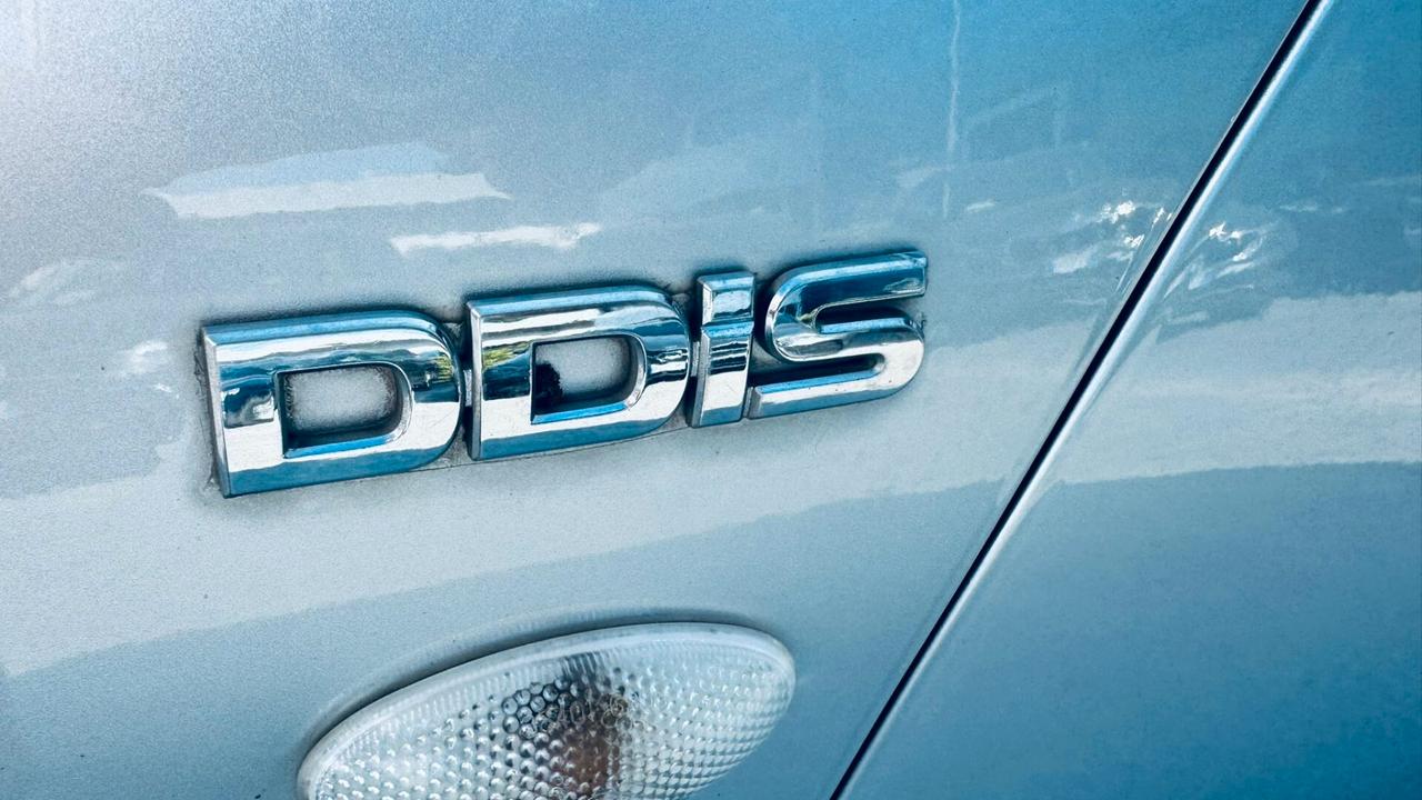 Suzuki Grand Vitara Grand Vitara 1.9 DDiS 5 porte Executive