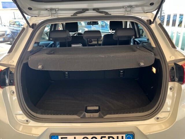 MAZDA CX- 3 1,5 DIESEL FULL OPTIONAL