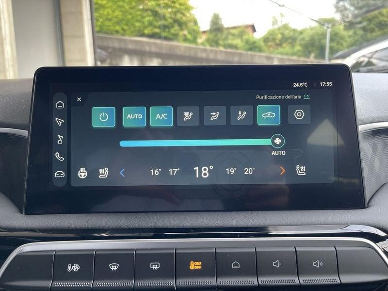 MG MG3 1.5 hybrid+ Luxury auto - KM0