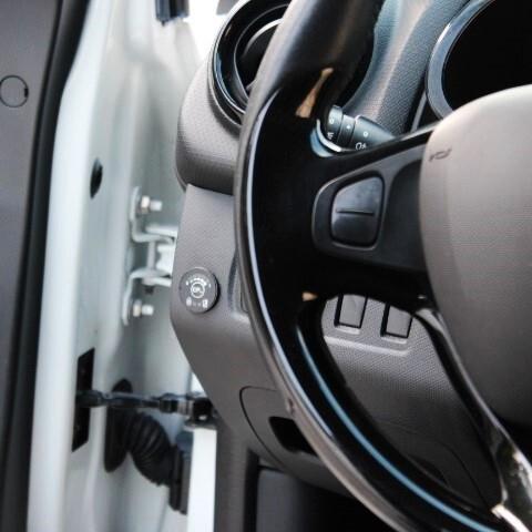 Renault Clio 1.2 75CV GPL 5 porte Live ESTETICA ESEMPLARE COLLAUDO FINO AL 2033 CLIMA NAVI CERCHI LEGA