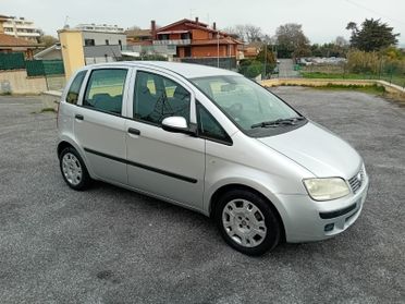 Fiat Idea 1.3 MJT 16V 95 CV S&S Dynamic