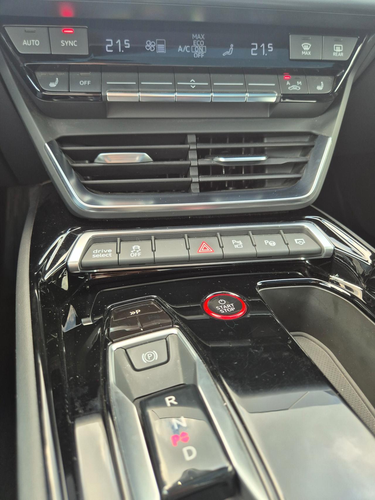 Audi E-tron GT Quattro 12/2023 500CV