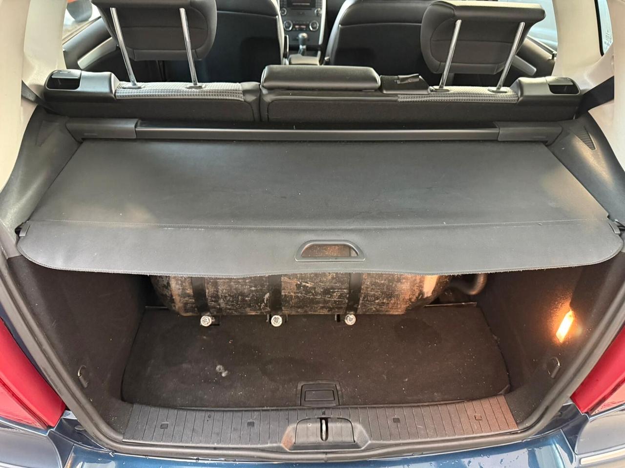 Mercedes-benz A 170 Avantgarde