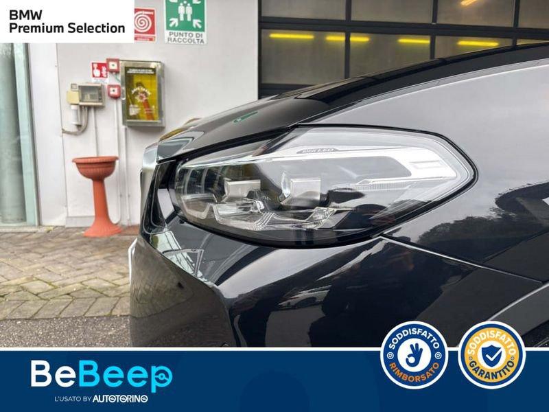 BMW X3 XDRIVE20D MHEV 48V AUTO