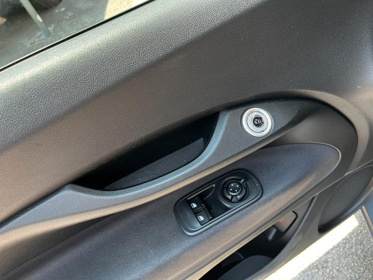 Fiat 500e 500 Elettrica 42 kWh Opening Edition