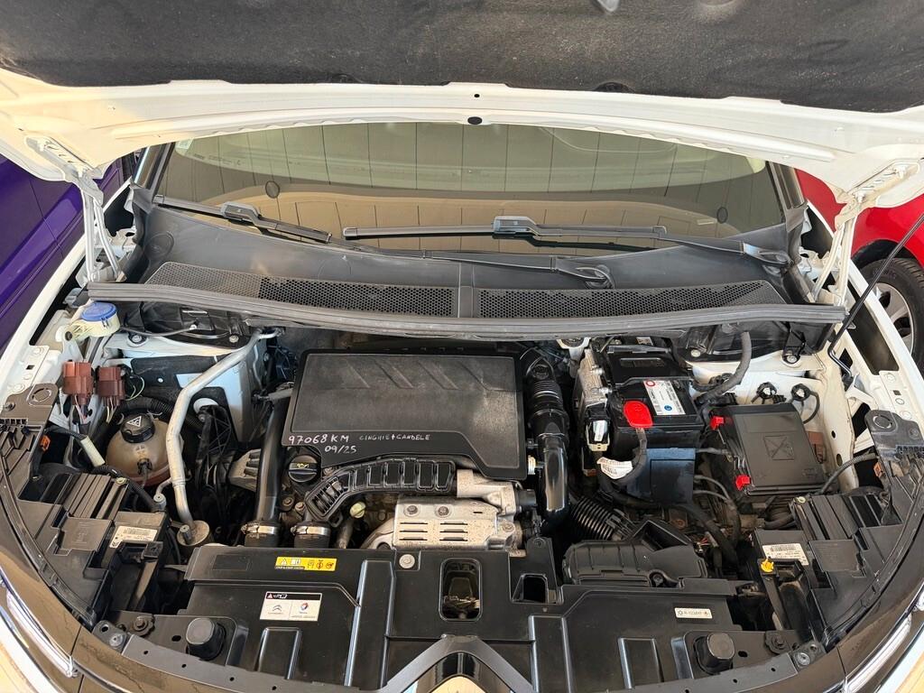 Citroen C5 Aircross PureTech 130 S&S Shine