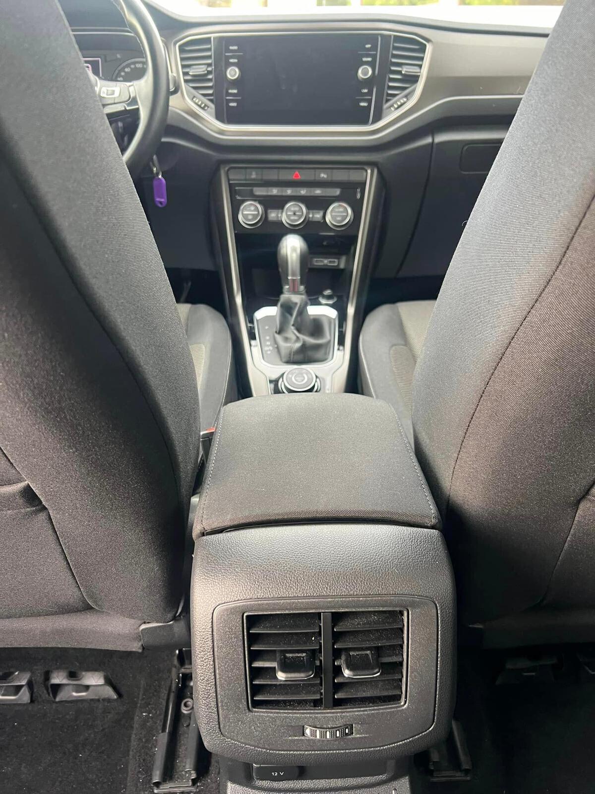 Volkswagen T-Roc 150 CV DSG 4MOTION