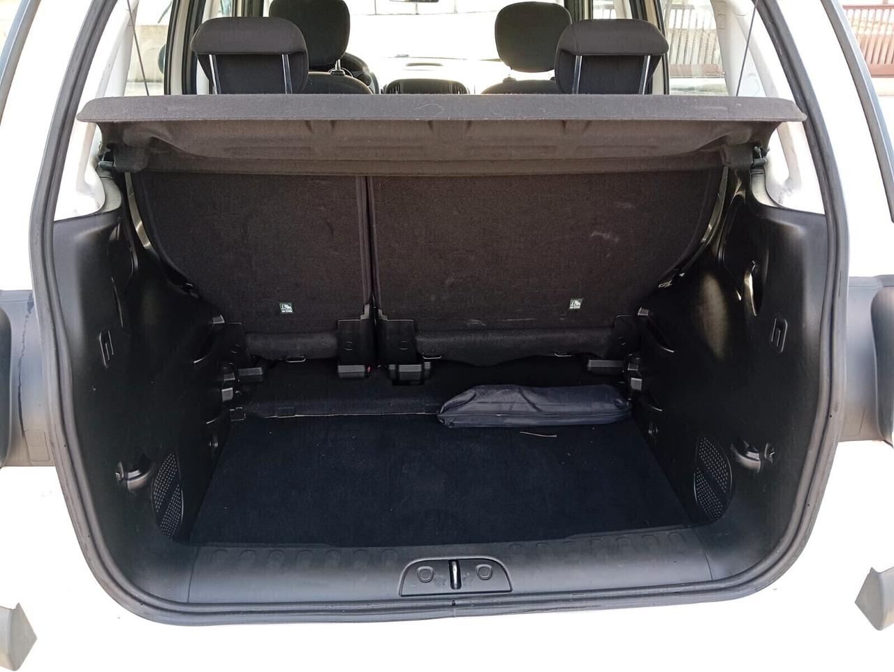 Fiat 500L UNIPRPO KM CERTIFICATI